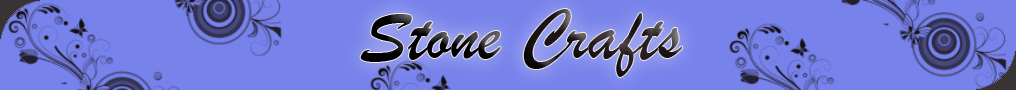Stone Crafts